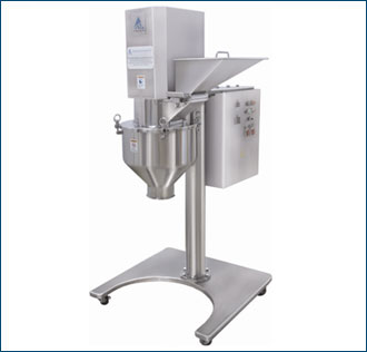 Multi Mill with Direct Drive